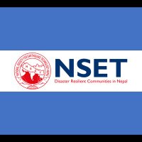 NSET - Nepal (@nsetnepal1) 's Twitter Profile