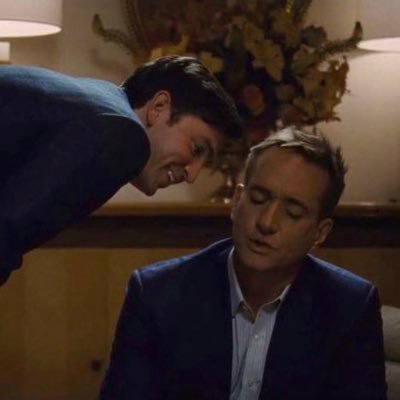 reactions & clips for everyone’s favorite duo on hbo’s succession tom & greg (individually and together) NOT SPOILER FREE ‼️