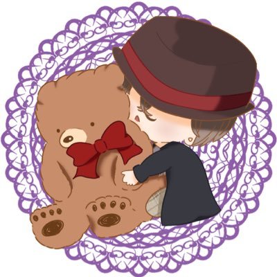 ha-_-ru🌙₆🎤🧸さんのプロフィール画像