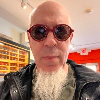 Jordan Rudess(@Jcrudess) 's Twitter Profile Photo