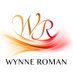 Wynne Roman (@WynneRoman) Twitter profile photo Wynne Roman (@WynneRoman) Twitter profile photo