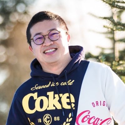 chenoooooooo's profile picture. 20% technical 80% humanity. Googler, for now.