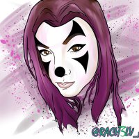 Rachel V (@rach3lv_art) 's Twitter Profile Photo