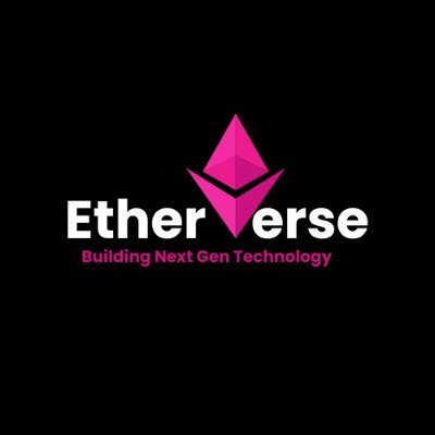 VerseEther's profile picture. We're a tech company that specializes in blockchain solutions, AI, Metaverse and Game development.