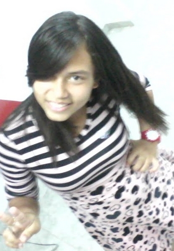 Tenho 15 Aninhos, Solteira ,Evangelica , Potiguar, Estudante Do Ensino Médio, Complicada&Perfeitinha, Meniina Dos Olhos De Deus ! S2