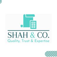 Shah & Co.(@Shahandco19) 's Twitter Profile Photo