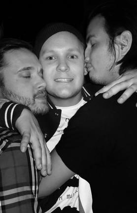 RobinBkatt's profile picture. RB Music MGM
Contact: robin@rbm-mgmt.com