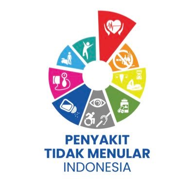 Official Twitter Account of Direktorat Pencegahan dan Pengendalian Penyakit Tidak Menular Kemenkes RI ‖ email: ditp2ptm(at)kemkes(.)go(.)id 
Tlp. +6282125900597