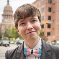 Ash Hall(@LGBTActivist) 's Twitter Profile Photo