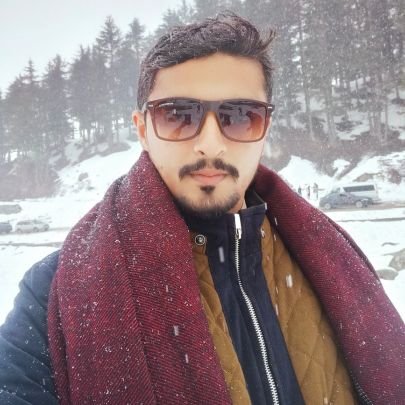 AbuBakarJoiya11's profile picture. 