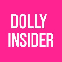 The Dolly Insider(@TheDollyInsider) 's Twitter Profile Photo