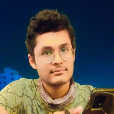 smitkbgd's profile picture. Front-end Web Developer with a passion for problem-solving 🌐
Proficient in C/C++, Python, JavaScript, HTML, CSS 💻
Love contributing to open source projects ✨