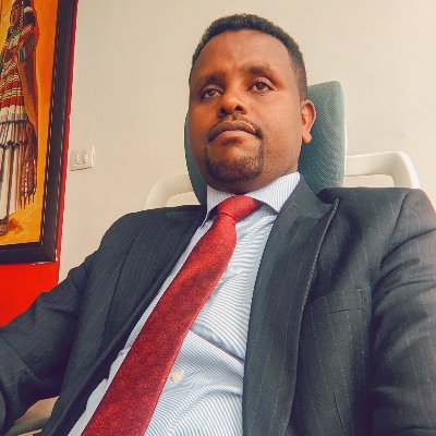 Assistant professor of Tourism,
Deputy commissioner at Oromia Tourism Commission
Former head department of Tourism at Ambo University
Former Lecturer at  AMU