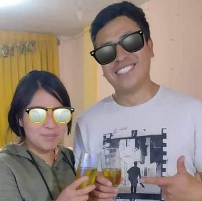 jeikoyjime's profile picture. Somos una pareja joven de 27 años recién iniciandonos en el ambiente, TRIOS, INTERCAMBIO - HYO.