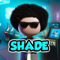 The Shader Gamer YT(@TheShaderGamer) 's Twitter Profile Photo