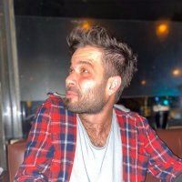 Oran Mikel (@oranmikel) 's Twitter Profile Photo Oran Mikel (@oranmikel) 's Twitter Profile Photo
