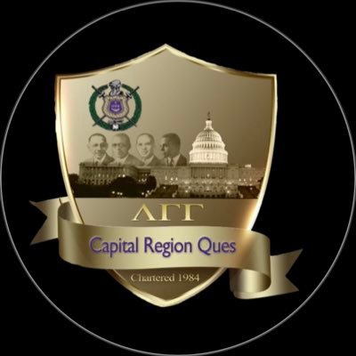 Lambda Gamma Gamma Chapter, Omega Psi Phi Fraternity, Inc. was established on Ft. Meade, Maryland in 1985.