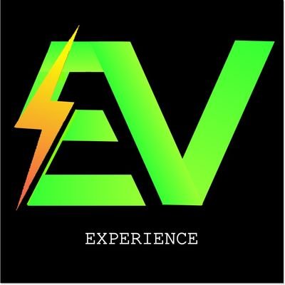 EVExperienceYT's profile picture. 