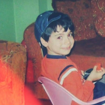 metehanztrk123's profile picture. 