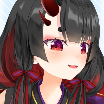 鬼門から迷い込んだ鬼の子Vtuberの鬼咲るな(きさきるな)です 。 wwz、DbD、Apex、VRCHATを主にゲーム実況中心に活動しています。 コラボのお誘いなど連絡がある方はDMにお願いします。 もぐﾏﾏ「@MoGu_1i27」/3D「@nailmoto」/ﾛｺﾞ「@furiru_nwa02」/「#バ美肉」/