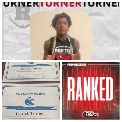 Patrick Turner