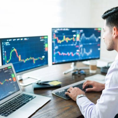 Intraday and Positional Trader | Future and options | Nifty & BN | Option seller |