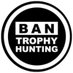 Campaign to Ban Trophy Hunting (@CBTHunting) Twitter profile photo