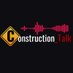 Construction_Talk (@ConstrctionTlk) Twitter profile photo