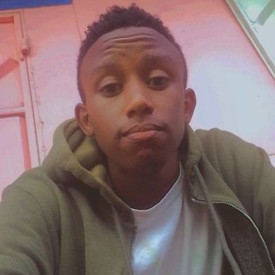 Manchester United diehard❤🤙 Student at the University of Vawulence😂‼
Egerton Unifasiti😁