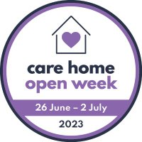 Care Home Open Week (@carehomeweekuk) 's Twitter Profile
