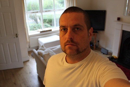 DanBaker1980's profile picture. I'm a piano teacher/song writer from Brighton, Uk but living in Kiev, Ukraine as an English teacher.