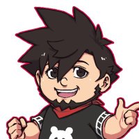 Bear Boy 🐻 (@versusbearboyjw) 's Twitter Profile