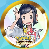 【公式】ポケマスEXだいすきクラブ(@pokemas_game) 's Twitter Profile Photo