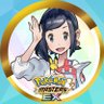 pokemas_game's profile picture. 『ポケモンマスターズ EX』の公式アカウントです。広報のカナが様々な情報をお届けします。※DMは確認できません。お問い合わせはゲーム内の「お問い合わせ」までお願いします。