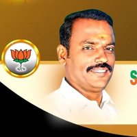 S.Saravana Kumar BJP (@saravanabjp2016) 's Twitter Profile