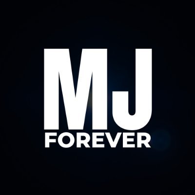 Official account of MJ Forever. it's all for L.O.V.E. - Michael Jackson