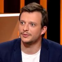 Colin Gerard (@_colingerard) 's Twitter Profile