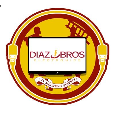 DiazBrosElectro's profile picture. Top Name Brand TV's for Sale, Delivery, Installation & Wall mounting. We also offer Surround Sound, Home Theater & Surveillance Cameras for home and business