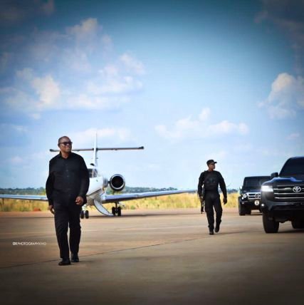 Chukwus5500's profile picture. Cyber security Analyst