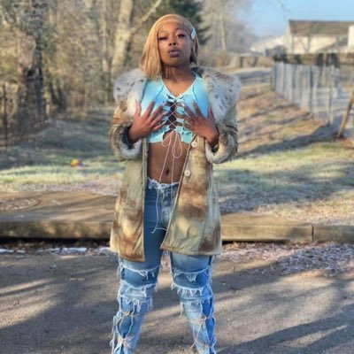 darealpressurek's profile picture. @EMPIRE artist 🎬/ Manicurist 💅🏽Facebook: Itz Pressurek / Nakyiaa Keymoraa(hacked) Instagram: darealpressurek STAY TUNED /new acc #followme #PressureK