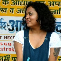 Kasmin Fernandes (@kasmeos) 's Twitter Profile