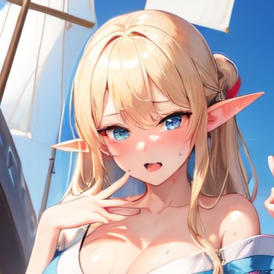 Artsbuyuu's profile picture. AI Art. More 🍑 tasty pictures you can find on my Patreon: https://t.co/v0mYx7uTJd