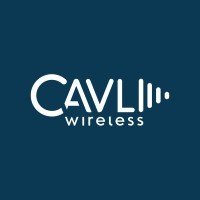 Cavli Wireless (@cavliwireless) 's Twitter Profile