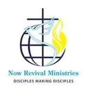 NowRevivalChur1's profile picture. Equipping the body of Christ.