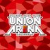 【公式】UNION ARENA(ユニオンアリーナ) (@union_arena_tcg) Twitter profile photo 【公式】UNION ARENA(ユニオンアリーナ) (@union_arena_tcg) Twitter profile photo