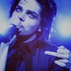 I'm Gerard OBSESSED❤❤❤

16🥳

Insta- gerardway._.simp

Roblox- PartyPoison_SassyG45

TikTok- deathsquad._.brat16

✨JBCMHAOYT✨