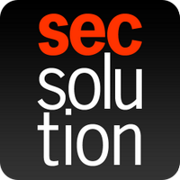 SecSolution(@SecSolution) 's Twitter Profile Photo
