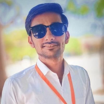 Journalist ।@GurujyotiNews | @PatrikaNews | @apnabagoda | @SamacharPlus_ Proud Citizen of India | Tweets are Original And Personal |