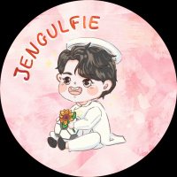 Jen Jen (@jengulfie) 's Twitter Profile