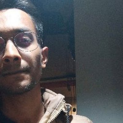 सम्भवामि युगे युगे |
Intern Doctor
@ CUSMCH, Surendranagar